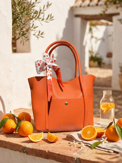 Sac à main été