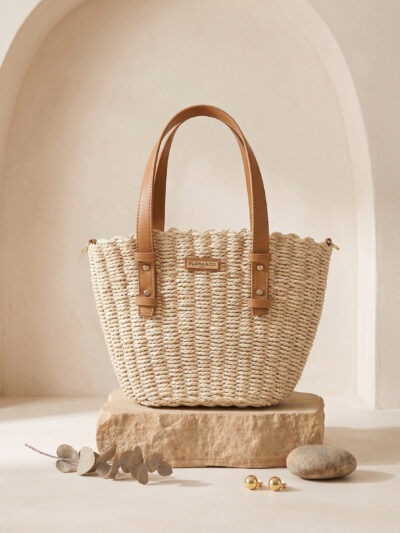 Sac été Riviera Glam