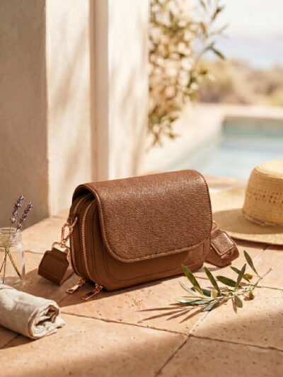 sac à bandoulière femme