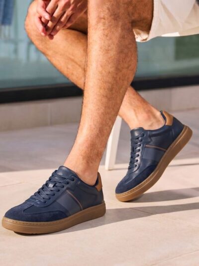 Espadrille Pour Homme 40-45