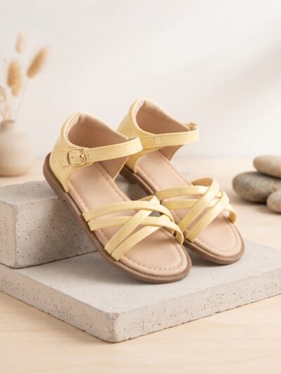 Sandales Chic été Fillette 20-24